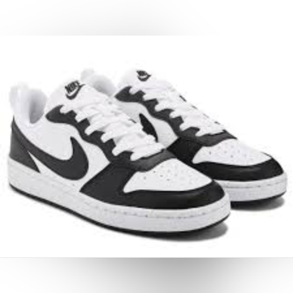 Nike Court Borough Low Recraft Sneaker - Kids